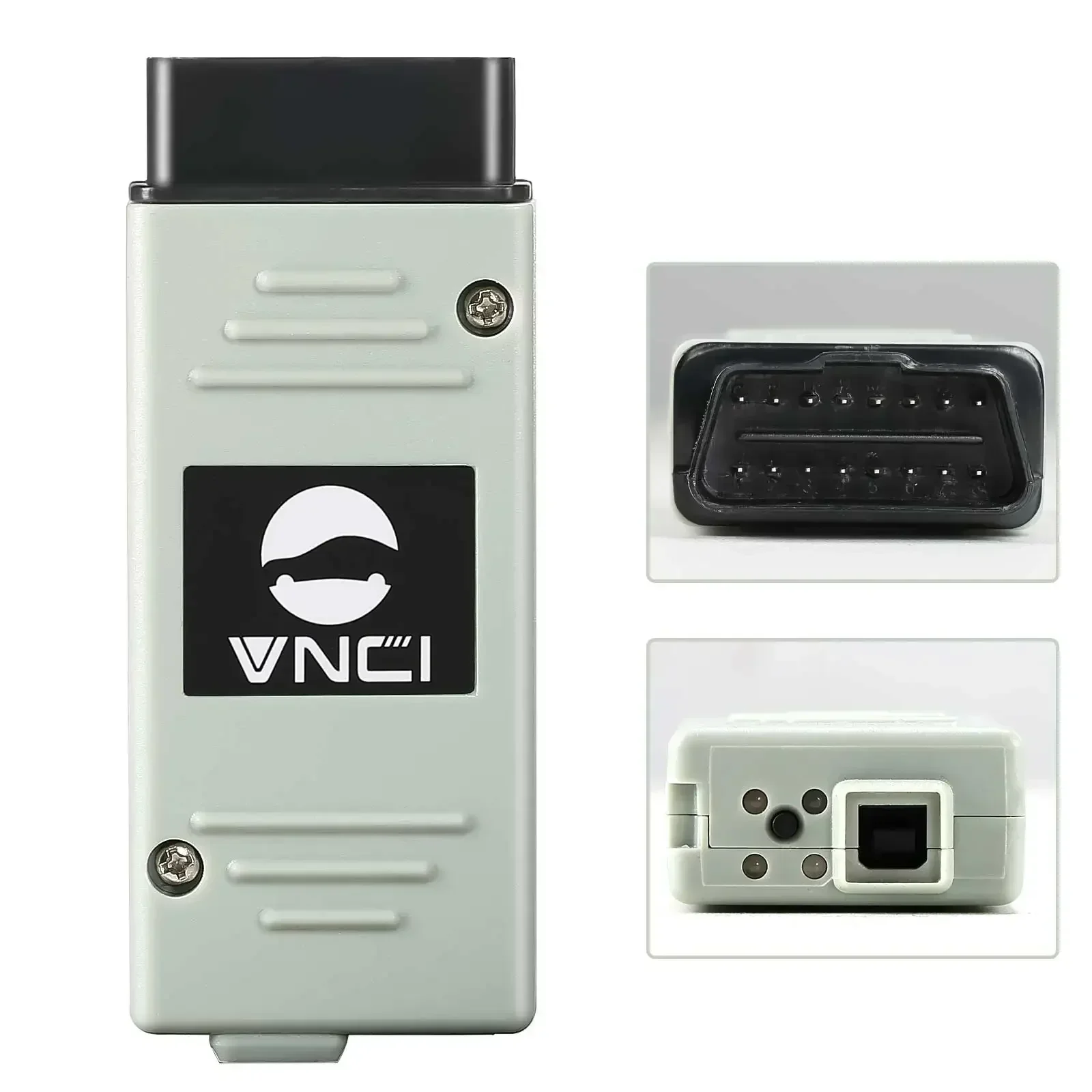 VNCI 6516SZ スズキ車診断ツール用 SDT-II OEM ソフトウェアドライバー