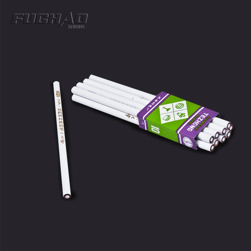 White Color Sewing Pencil Xianhe(chinese)  Crayon Sewing Pencil