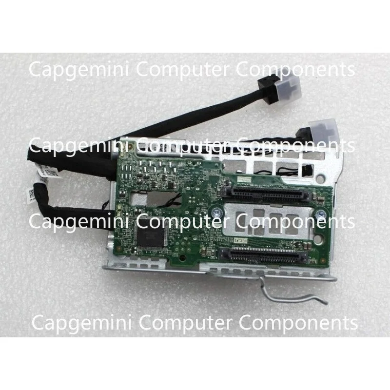 ZZZ For Dell T5820 T7820 Workstation U.2 NVME SSD backplane KWF76 NKN20 NEW!