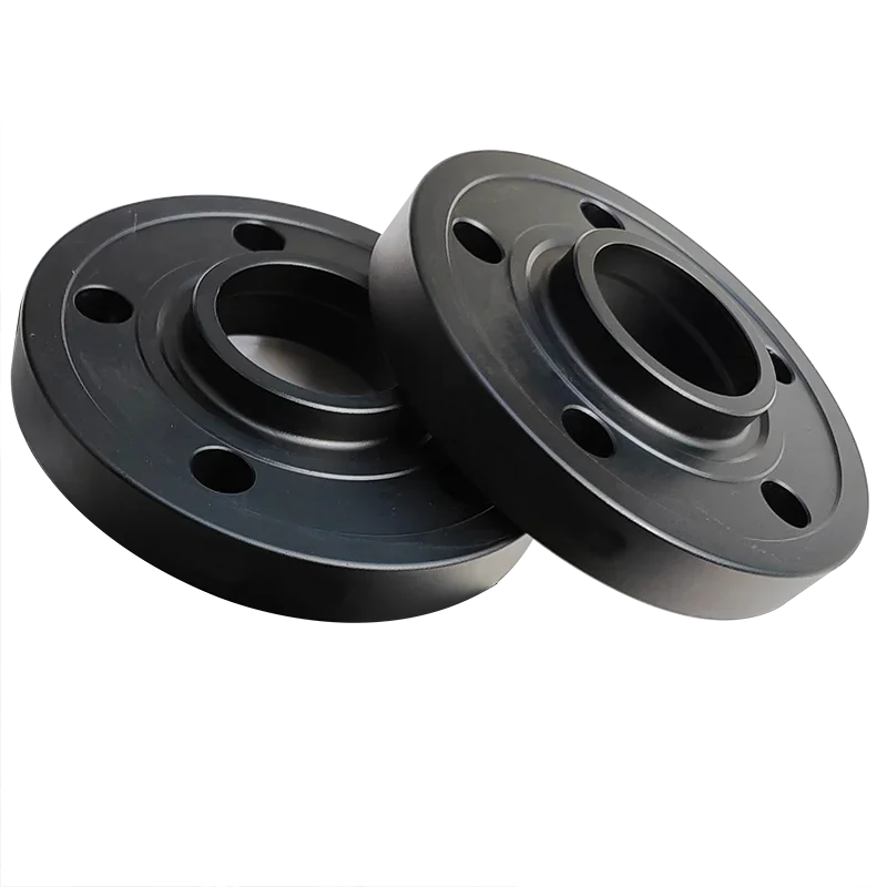 휠 스페이서 2개 25mm/30mm 5x4.41'' 5x112 66.45 허브센트릭 6061-t6 알루미늄 합금 업그레이드 키트 A4 A5 B8 A7 S8용