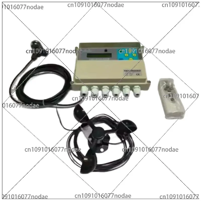 

Sun Tracker Dual Axis Solar Tracker Controller Sun Automatic Tracking Controller System Two-degree-of-freedom Platform Tracking