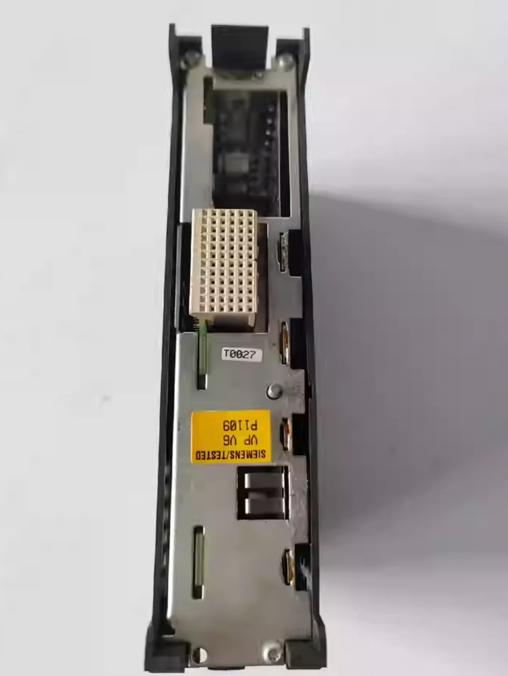 6GK5492-2AM00-8AA2   X400Gigabit module