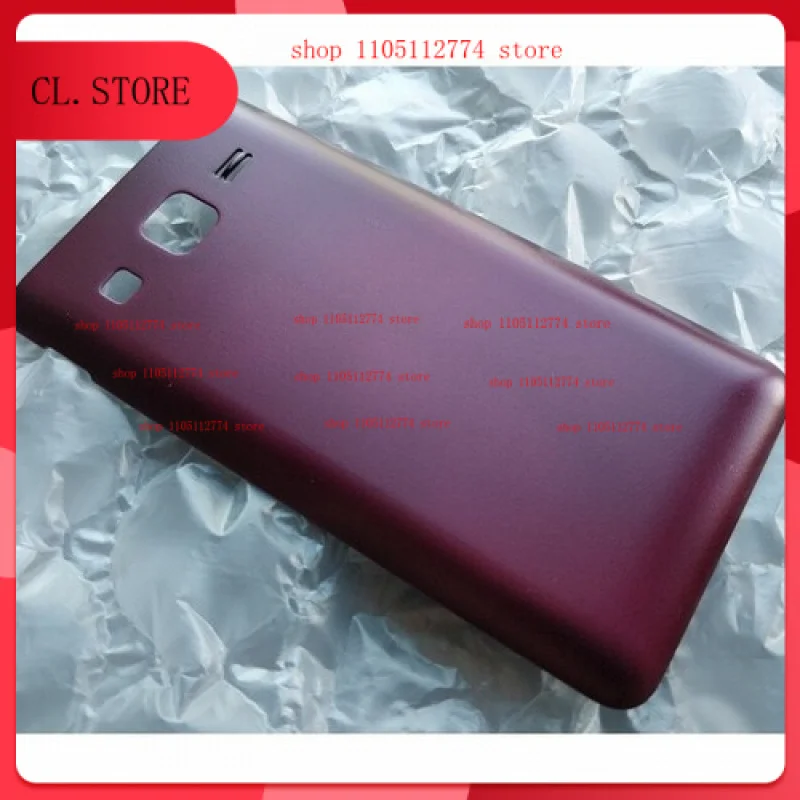 

Mint Burgundy Battery Back Cover for Samsung Galaxy Folder 2 SM-G1650 / SM-G1600