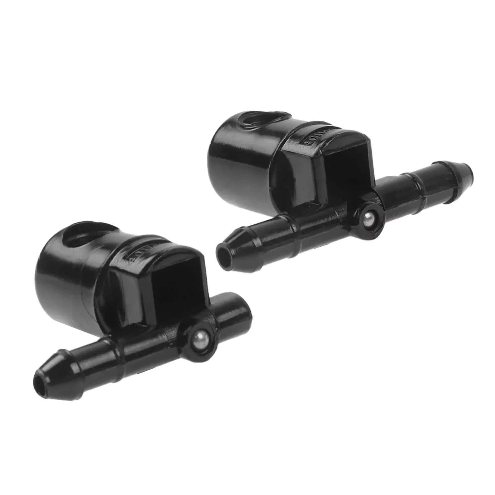 2pcs For Opel Insignia A Astra J G Combo C Corsa C Corsa D Astra H Replacement Front Windscreen Wiper Washer Jet Nozzle