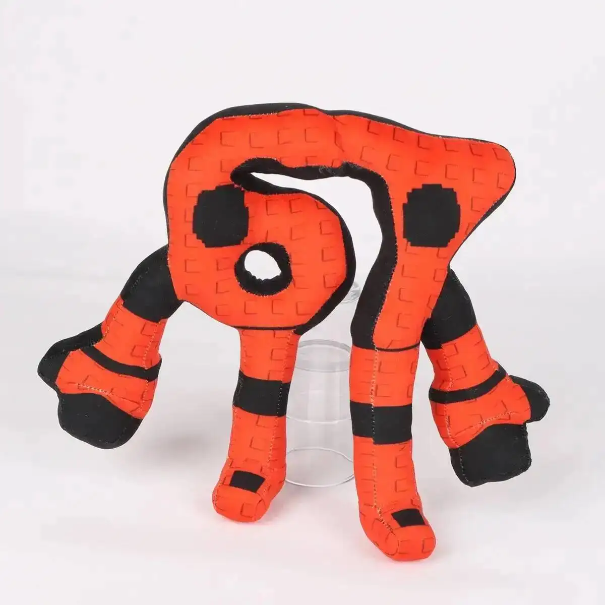 【新品未開封】ブレインロット Festive 67 ぬいぐるみ 限定 2個 Steal A Brainrot 67 Plush Festive 67 Plush 67 Brainrot Plush