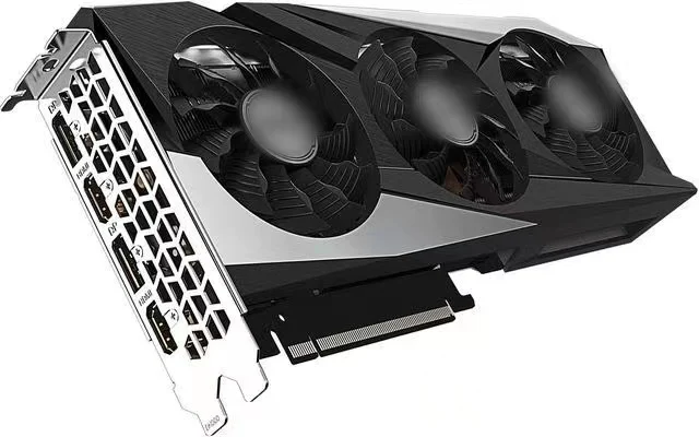 AiLFond factory New brand Geforce Rtx 3060 ti Nvidia Geforce 3060 Rtx 6gb Gddr6 192bit  gaming graphics car