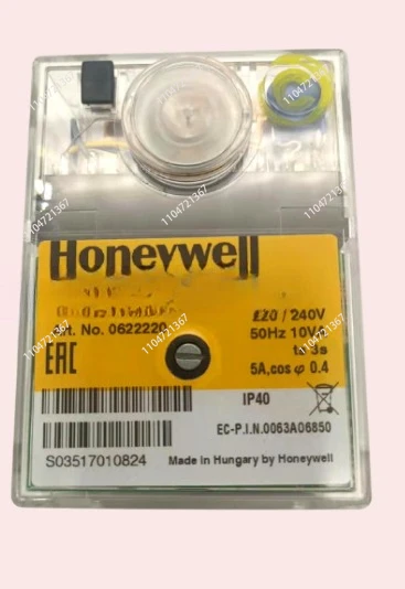 

КонтроллерTFI812.2 Оригинальный контроллер горелки