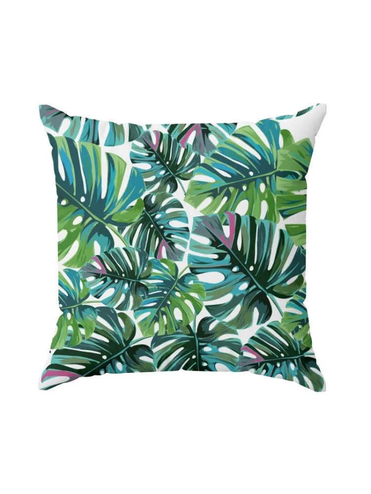 Nordic pillow cover sofa living room by pillowcase bed bedroom cushion
