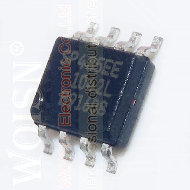 SOP-8 S2003 IRS2003 Stable Quality Components Sufficient Stock Worldwide Shipping Bulk Order Better Price