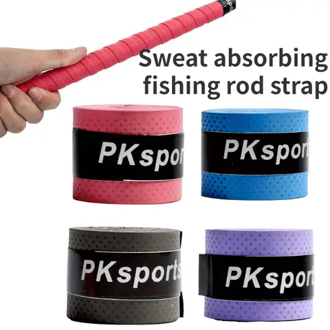 top 8 best sales मछली पकड़ने वाली छड़ी का हैंडल - №4