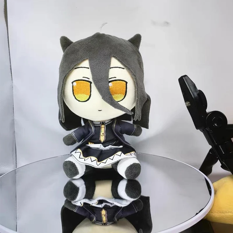 

Аниме Manhattan Cafe Umamusume: Pretty Derby 16 см, сидячая модель, подушка, косплей, мультяшный талисман, рождественские подарки