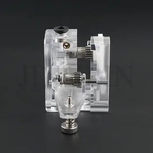 DDB Extruder 3D -Druckerteile Doppeleinheit Extrusion Unit Update Bowden Filament 1,75 mm für 3D CR10 Ender 3 Drucker 3 6 Hauptverkaufsfilament Extrusion - №6