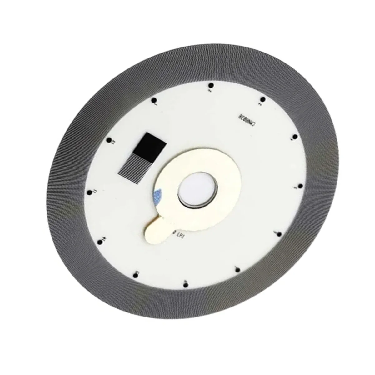 2pcs Service Station Encoder Disk Fits For HP Designjet T730 T2500 T2500 PS T2530 T830 T930 T1500 T120 T1530 CM751-80022 T3500