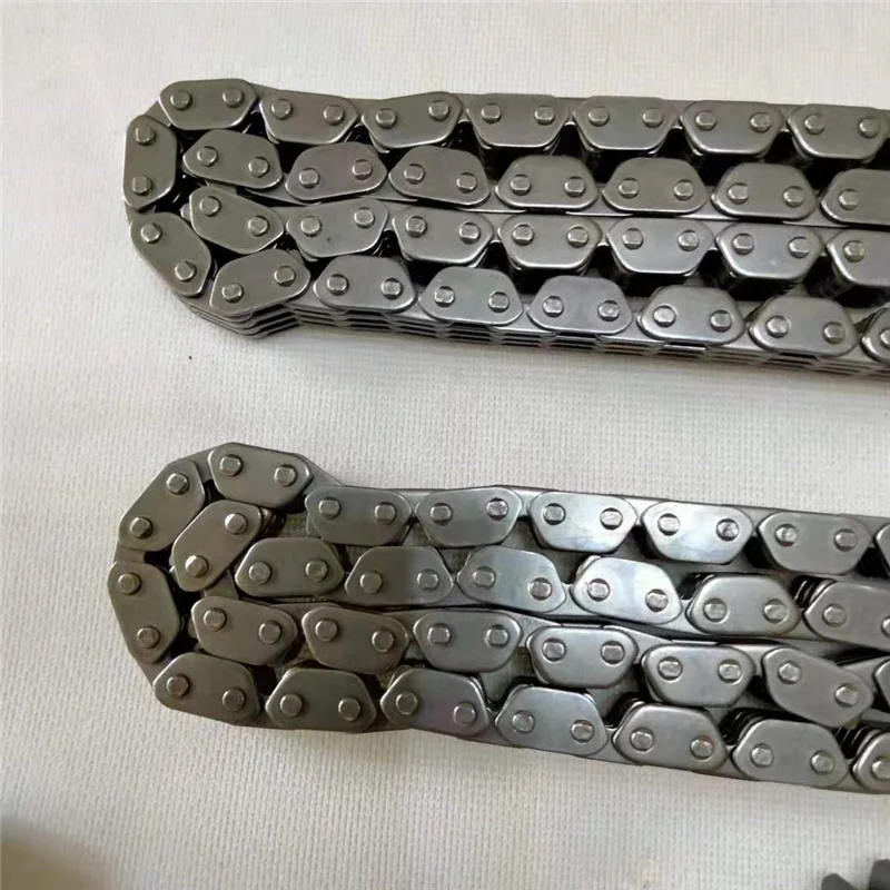 Vk56 مجموعة سلسلة التوقيت لنيسان باترول سيرينا باثفندر إنفينيتي Qx56 V8 5.6L VK56DE المحرك 13028-7s000 KB-48