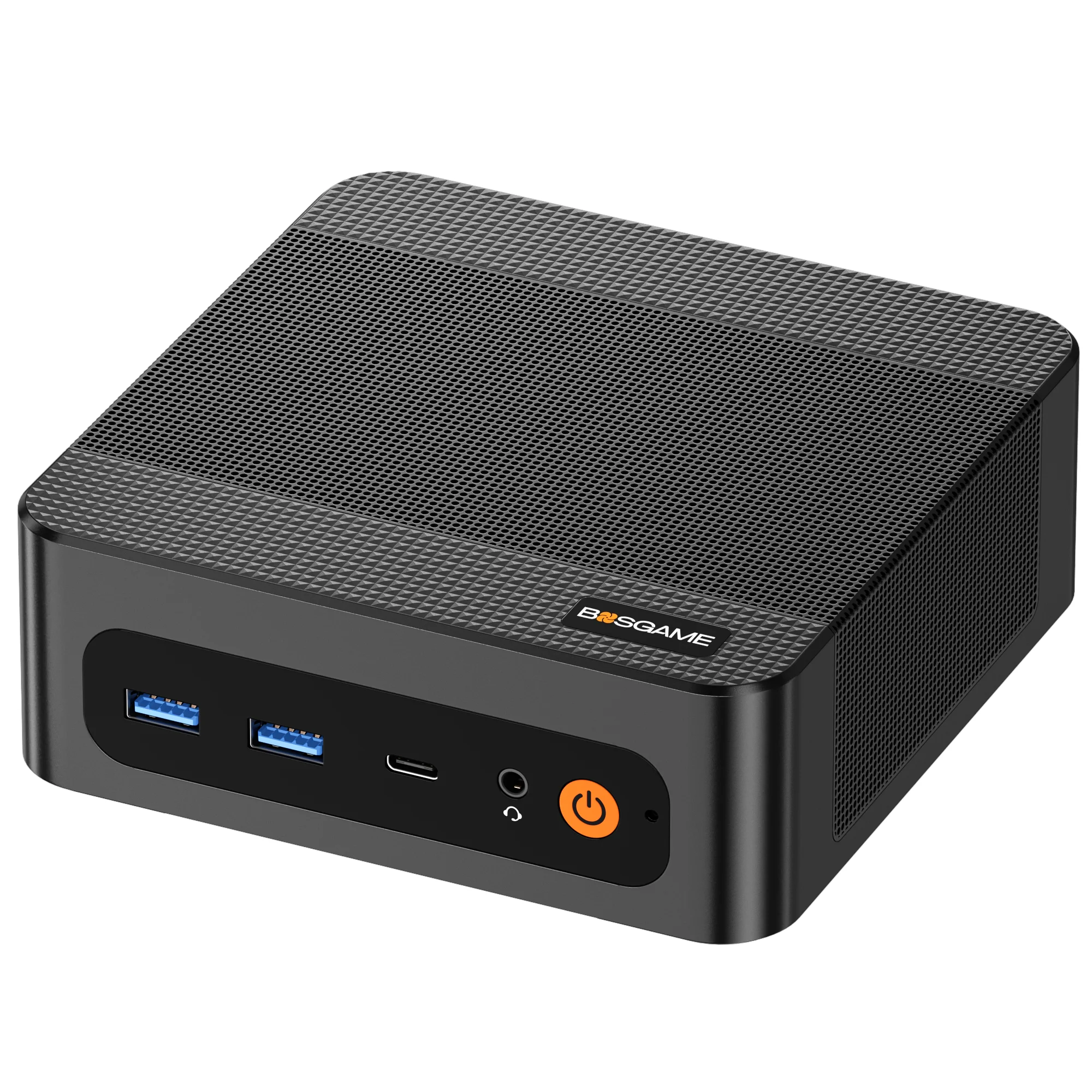 Mini Gaming Pc P6- … - image