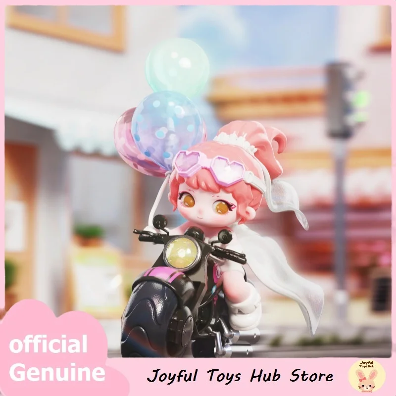 

Новая модель Ziyuli My Own Wedding Series слепая коробка Kawaii для взрослых и детей, подарочные игрушки, милая экшн-фигурка аниме, загадочная коробка, мультяшная модель