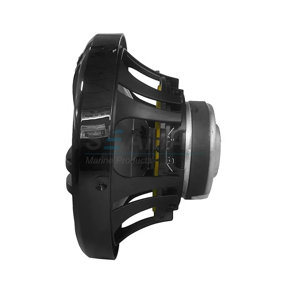 202510 inch 500W IP66 Outdoor Marine Waterproof Subwoofer Loud Speaker For RV ,UTV,ATV,Yacht