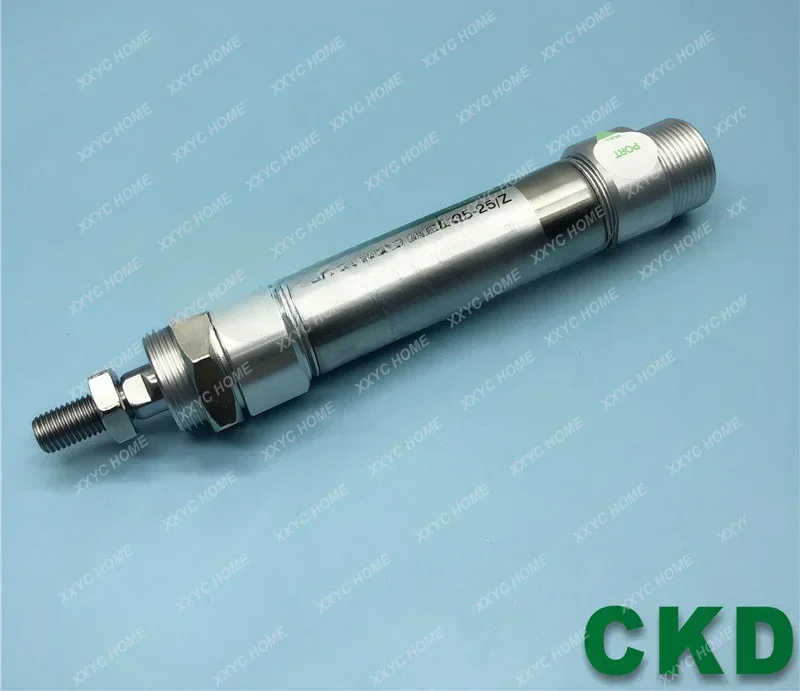 

Original CKD cylinder CMK2-00-40-25/50/75/100/125/150/175/200/250/300