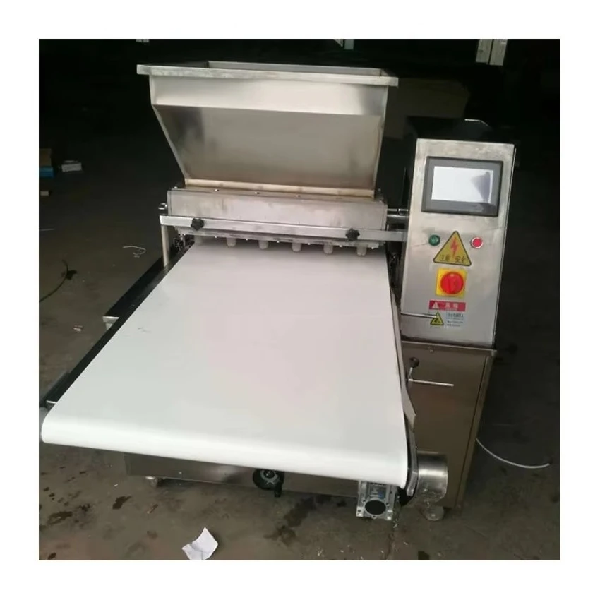 Bakery Equipment Cake Batter Filling Machine Cupcake Filler Cake Making filler Machine