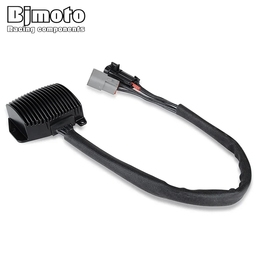 Y0302A.02A8 Regulator Rectifier for Buell XB9S XB9SL XB9SX XB12S XB12STT XB12SS XB12SCG Lightning / XB12R Firebolt XB12X Ulysses