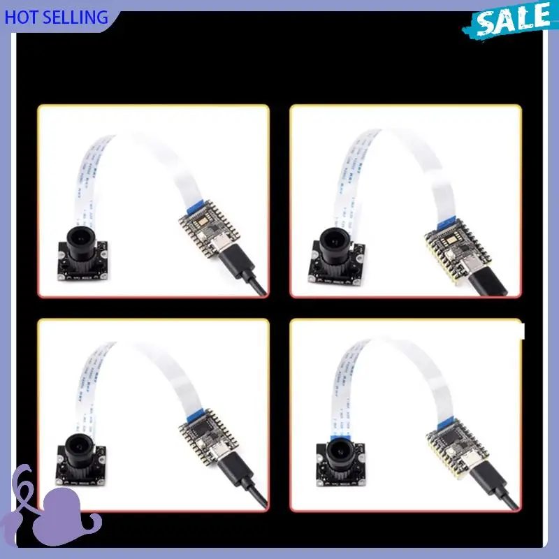 ABVB-For Linux IPC Vision Processor Module Luckfox Pico Mini RV1103 تكامل لوحة تطوير الذكاء الاصطناعي