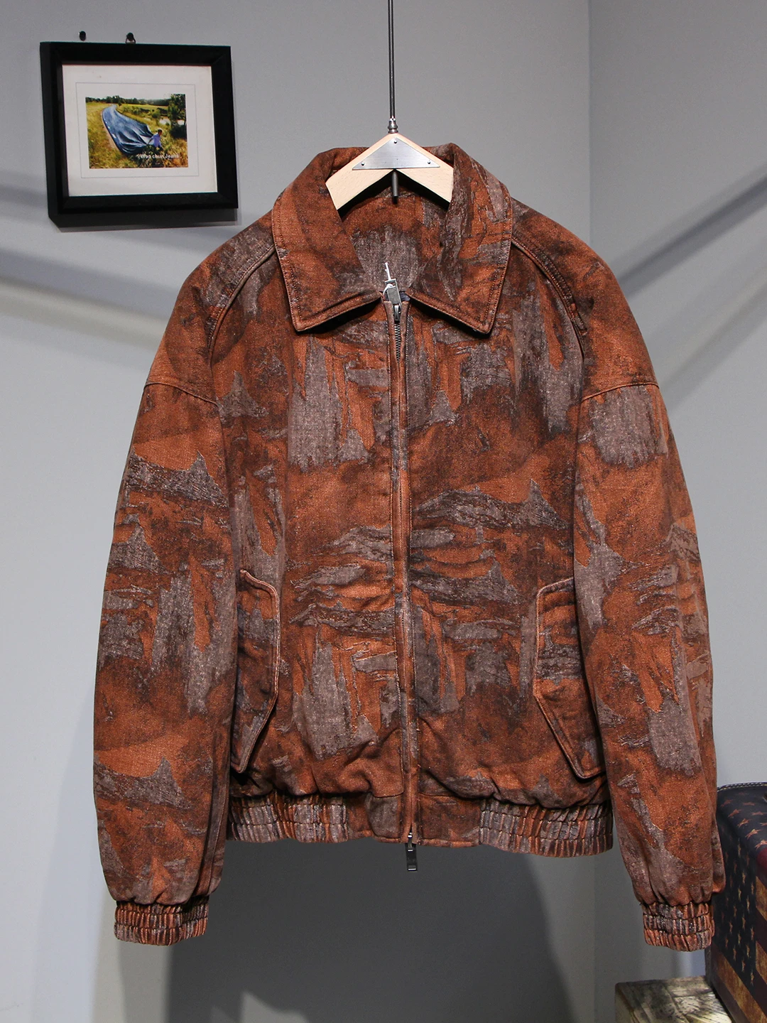 

Новая зимняя мужская пуховая куртка свободного кроя с воротником-стойкой, теплая, модная, молодежная, в корейском стиле