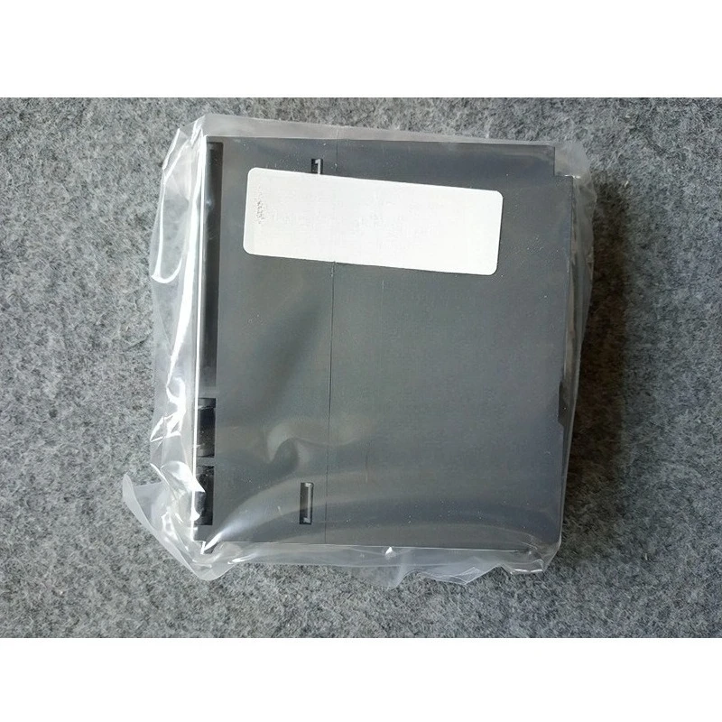 Modul mode CPU-Q asli Q01UCPU kapasitas program 15K langkah