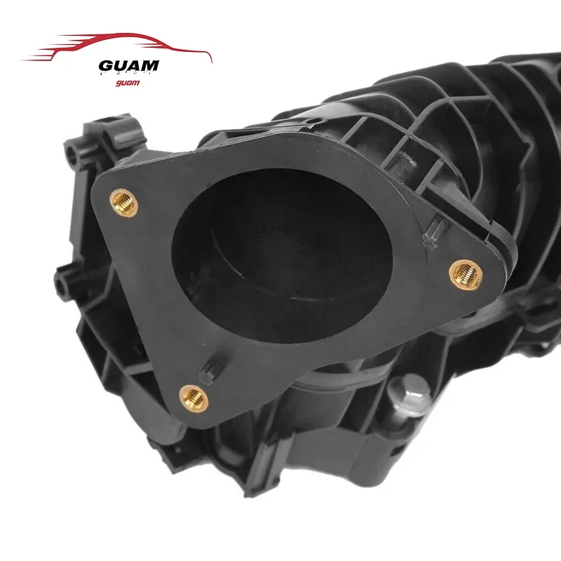 11617807991 8513655 Intake Manifold with And Valves Air Intake Manifold for N47 2.0D BMW 1 3 5 Series E90 LCI F10 F20 F21 F30