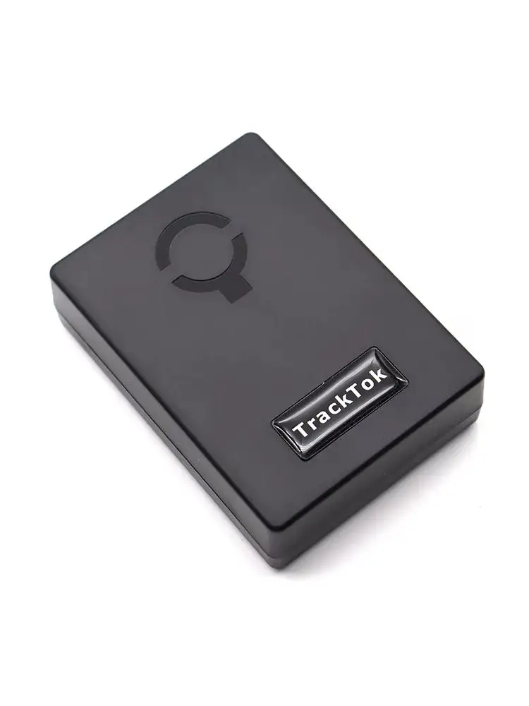 CY02C Large Capacity Magnetic GPS Tracker GPS+BDS Dual Satellite Truck Cargo Asset Real Time Tracking Device 2G 4G Tracker