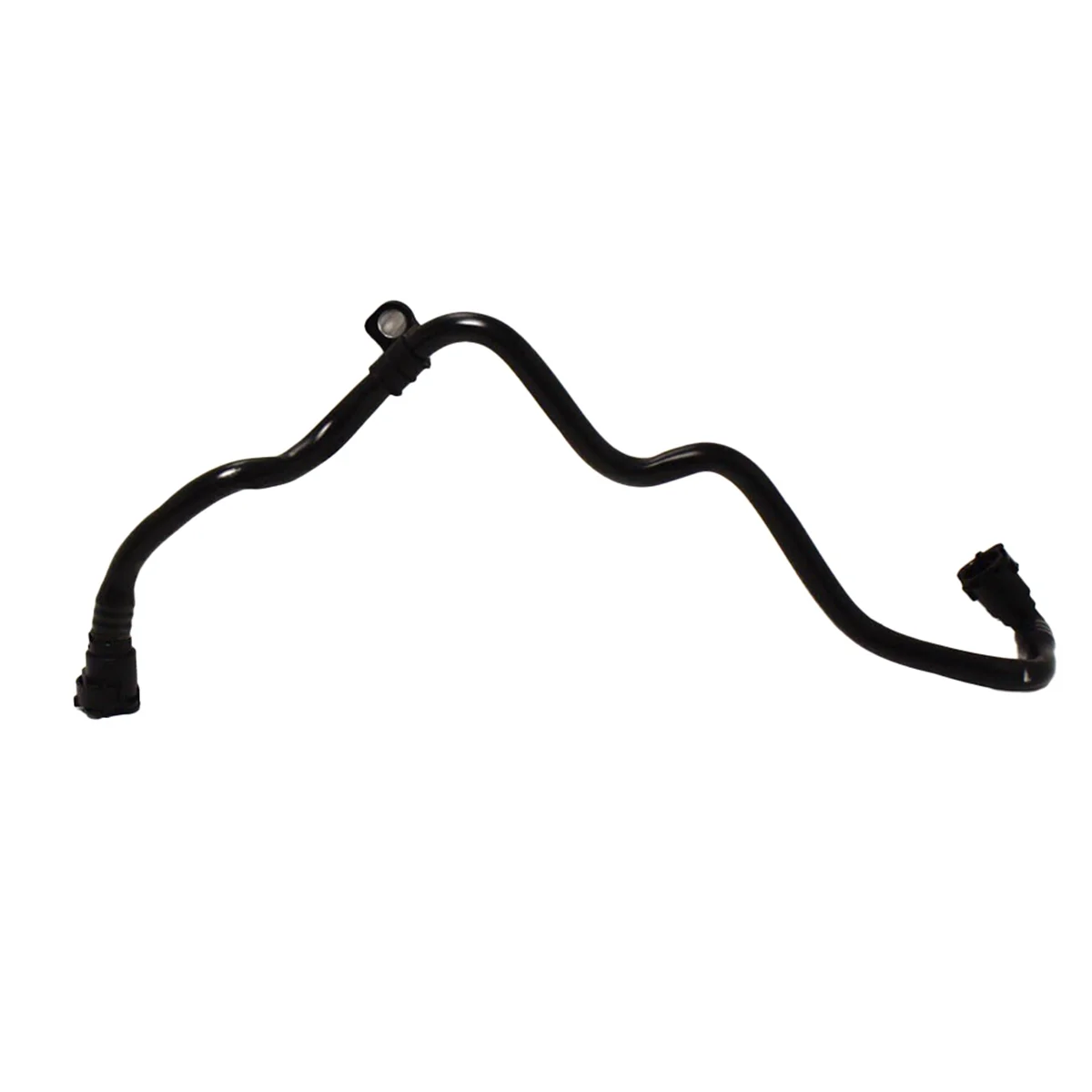 Tuyau de refroidissement de pompe à eau, tuyau de refroidissement, raccord de liquide de refroidissement, Volvo S60, S80, S90, V60, XC60, XC90, 31368673