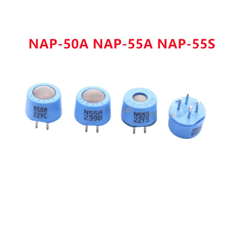 NAP-50A NAP-55A NAP-55S 50A catalytic sensor