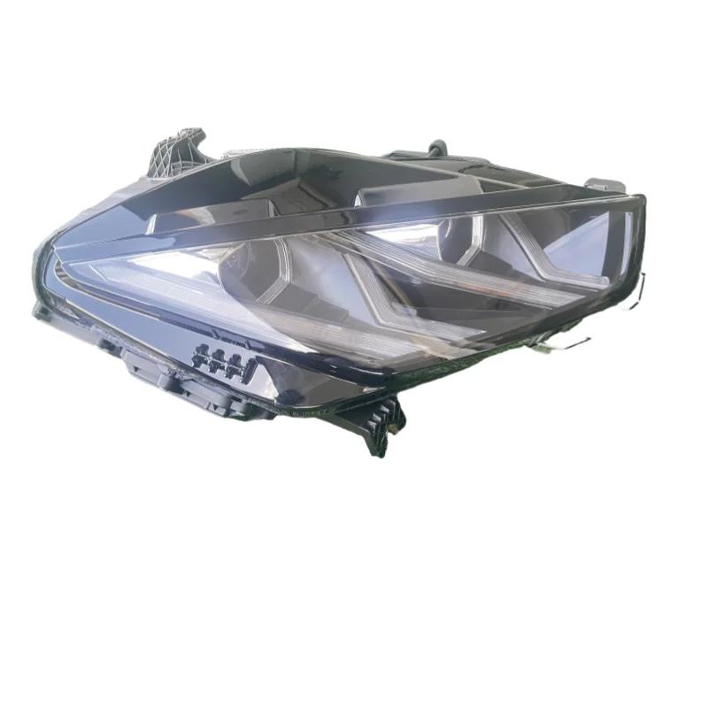 OEM EVO LED مصباح الرأس 4T0941003G forLamborghini Huracan LP580 LP610 حالة جديدة مع درجة حرارة اللون 6000k #4