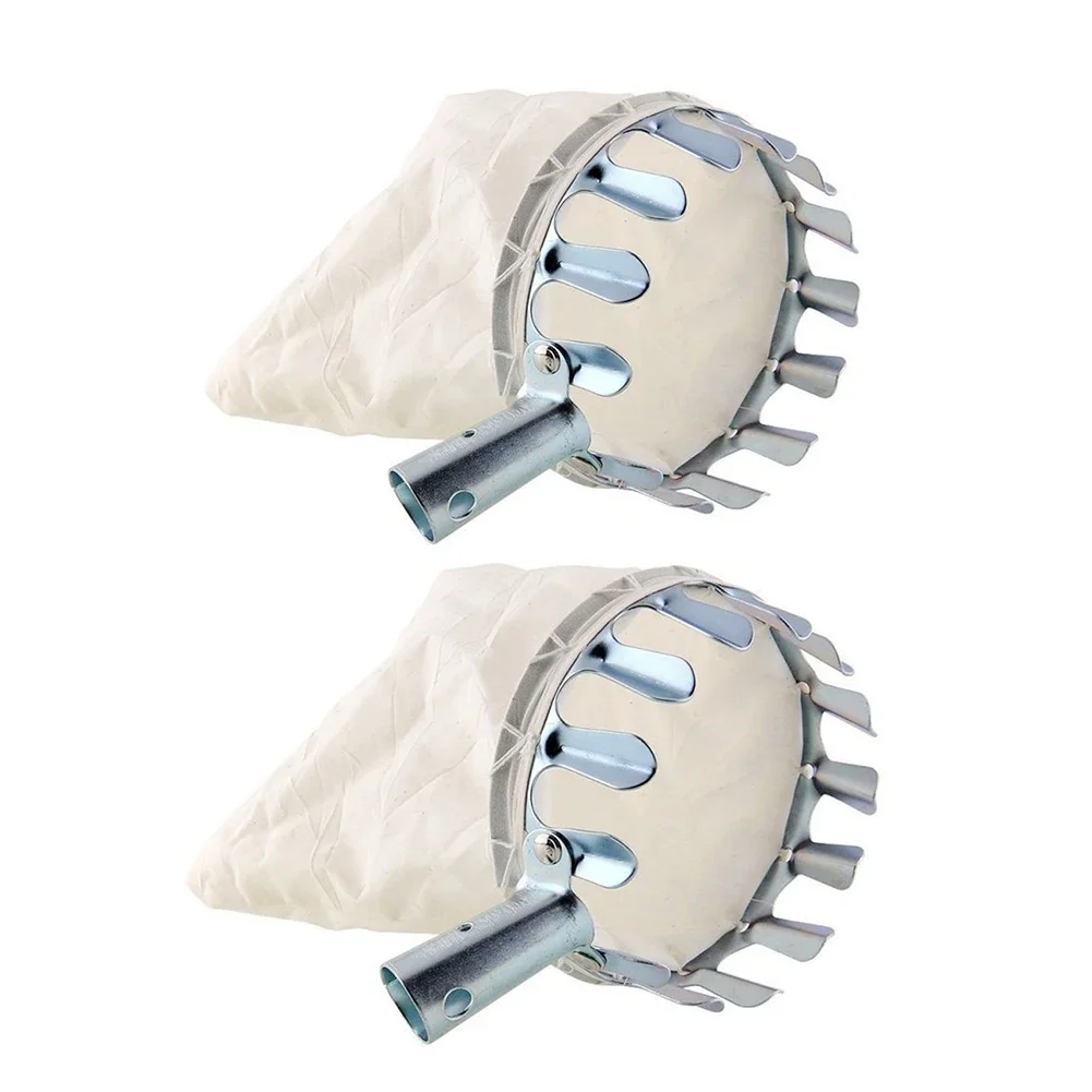 

Эргономичный ручной органайзер для сбора фруктов, съемный эффективный экономичный практичный инструмент для сбора урожая