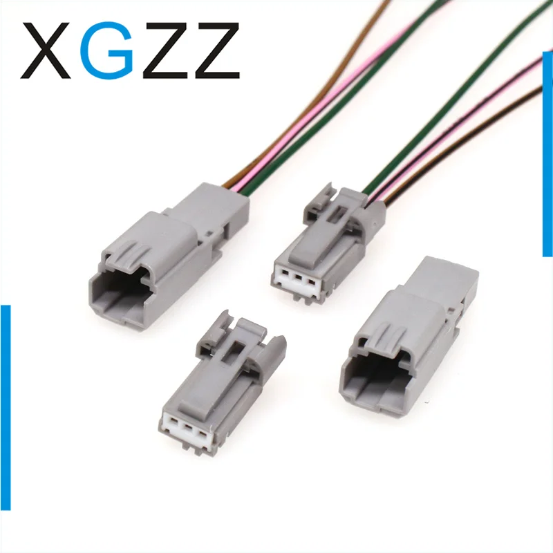 31067-1011 31067-1071 compatible with Mondeo Bluetooth microphone plug connector wire harness