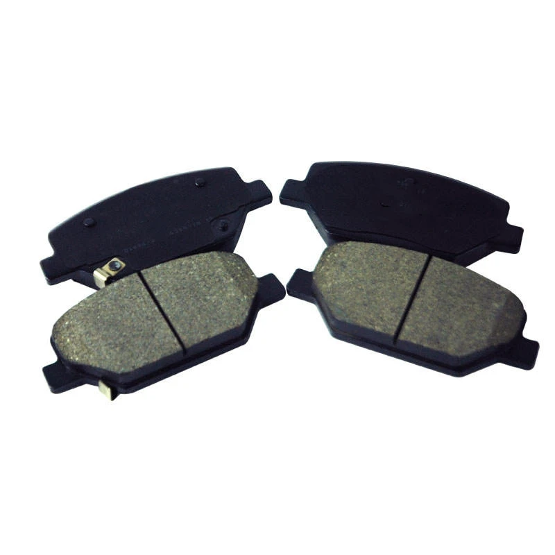 

High Quality Disc Brake Pad Front 84259368 D1886 For Buick Lacrosse eg6 Chevrolet Camaro gdb7962 gdb8182 fdb4812