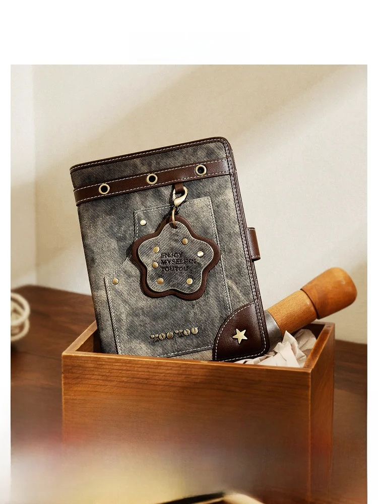 nouveau-portefeuille-passeport-toutou-star-en-denim-66-20-points-avec-rangement-integre-pour-cartes-de-voyage-pour-femme-style-retro-brode