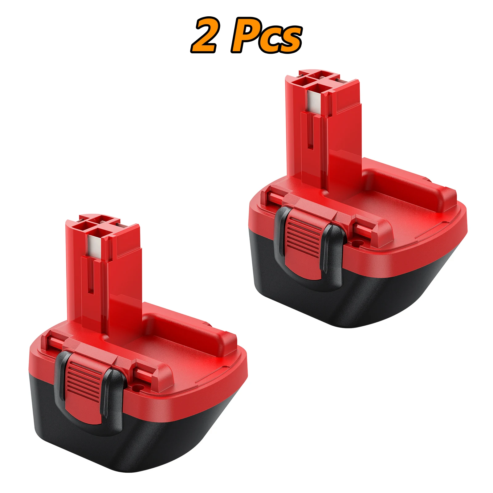 Voor Bosch BAT043 NI-MH 12V 3500mAh Vervangende Batterij Voor BAT043 BAT045 BAT046 BAT049 BAT120 BAT139 GSB Power Tool batterij