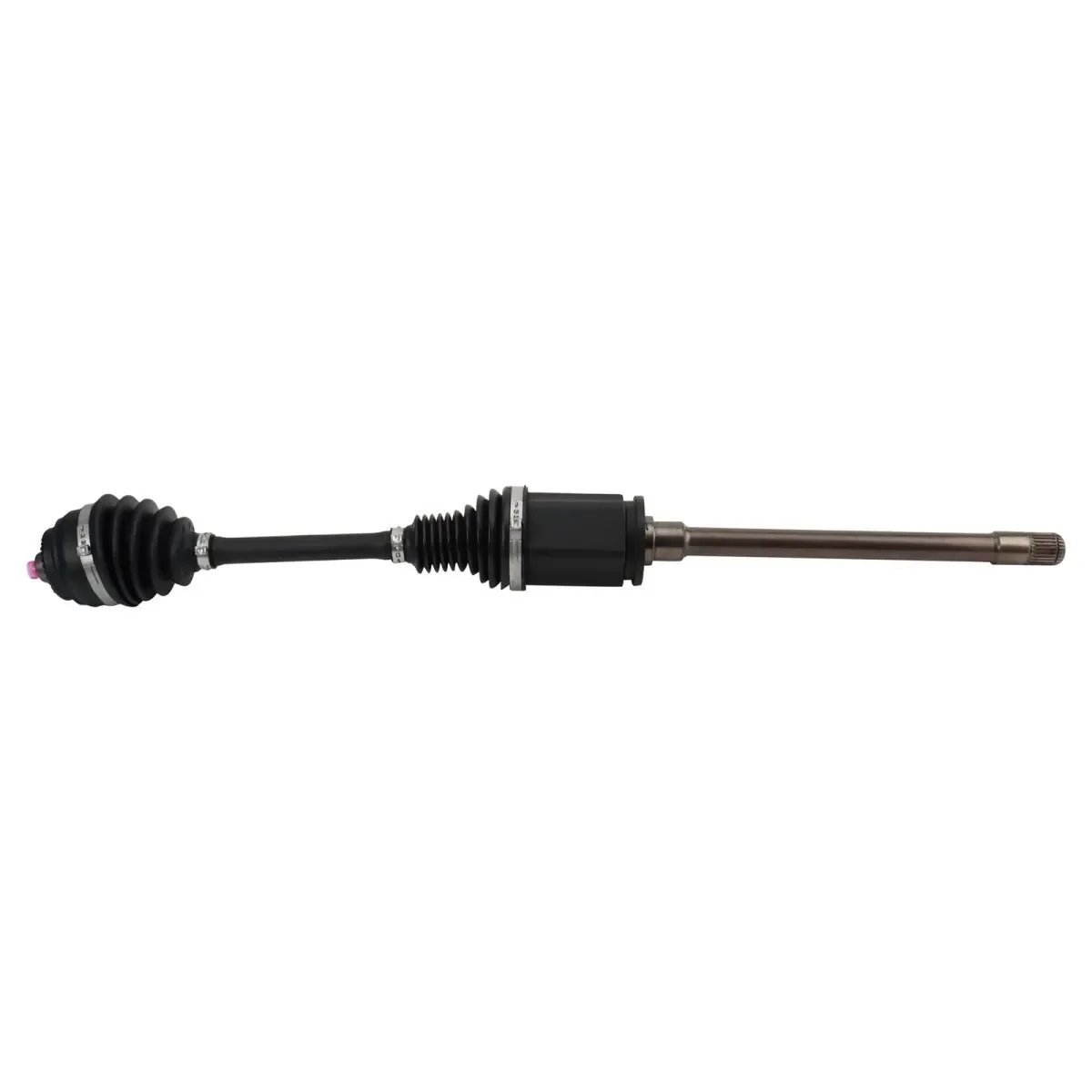 Front Right CV Axle Shaft For 2011-2017 BMW 5 Series   BMW 7 Series