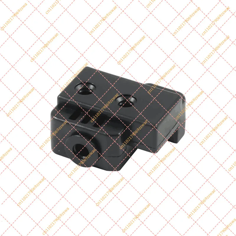 1Pcs Filament Runout Detection Sensor, 3D Printer Extruder Parts Replacement for Adventurer 5M / 5M Pro Models