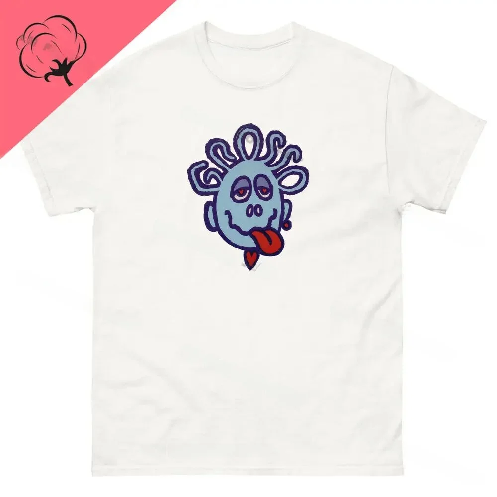 

SSO Гордон и Смит винтажные мужские футболки с графикой 80-х годов классического кроя, модные ретро-футболки для повседневной одежды