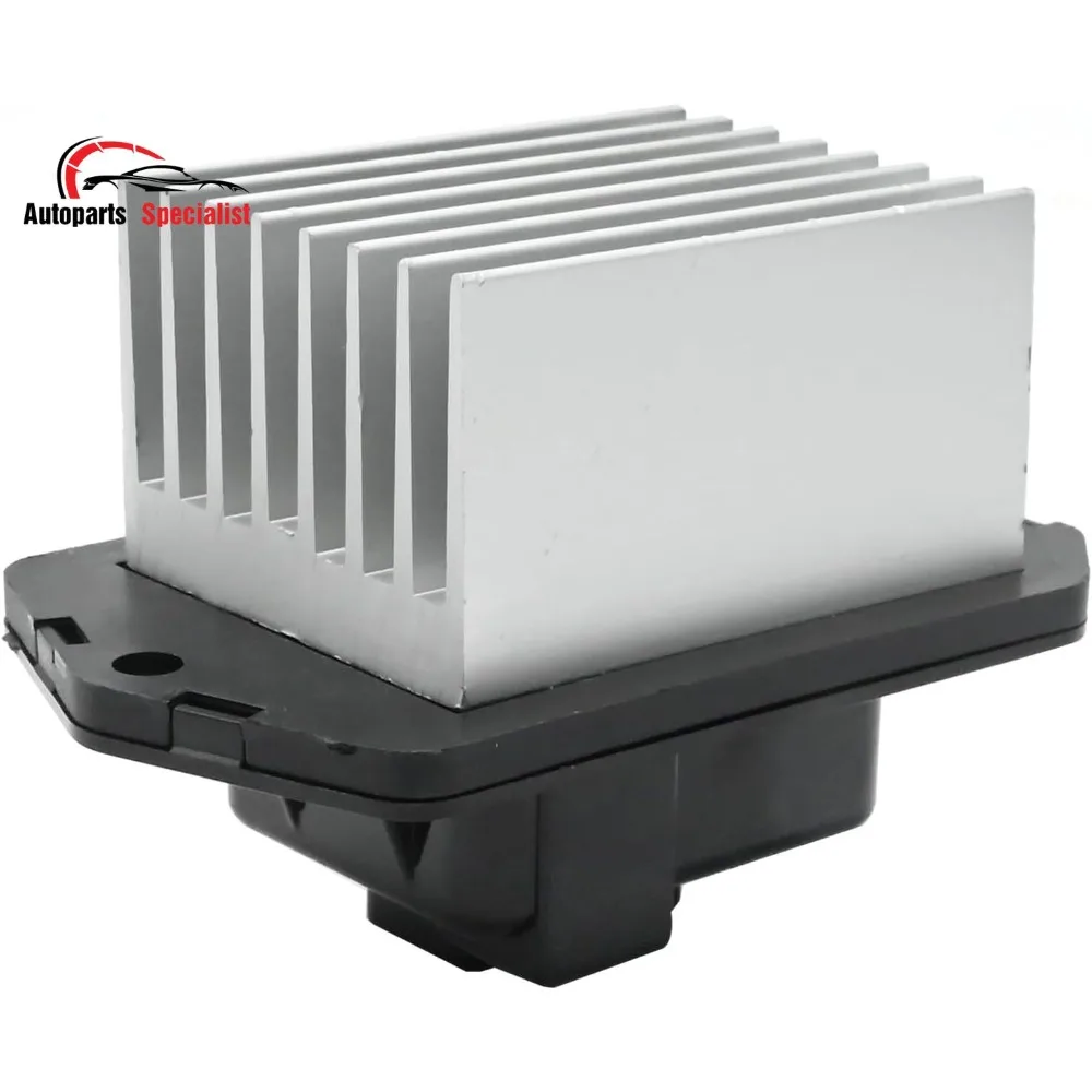 

4-контактный 79330-S5A-942 для Honda Accord CR-V Odyssey Acura Element Civic, резистор двигателя вентилятора отопителя 79330S5A942