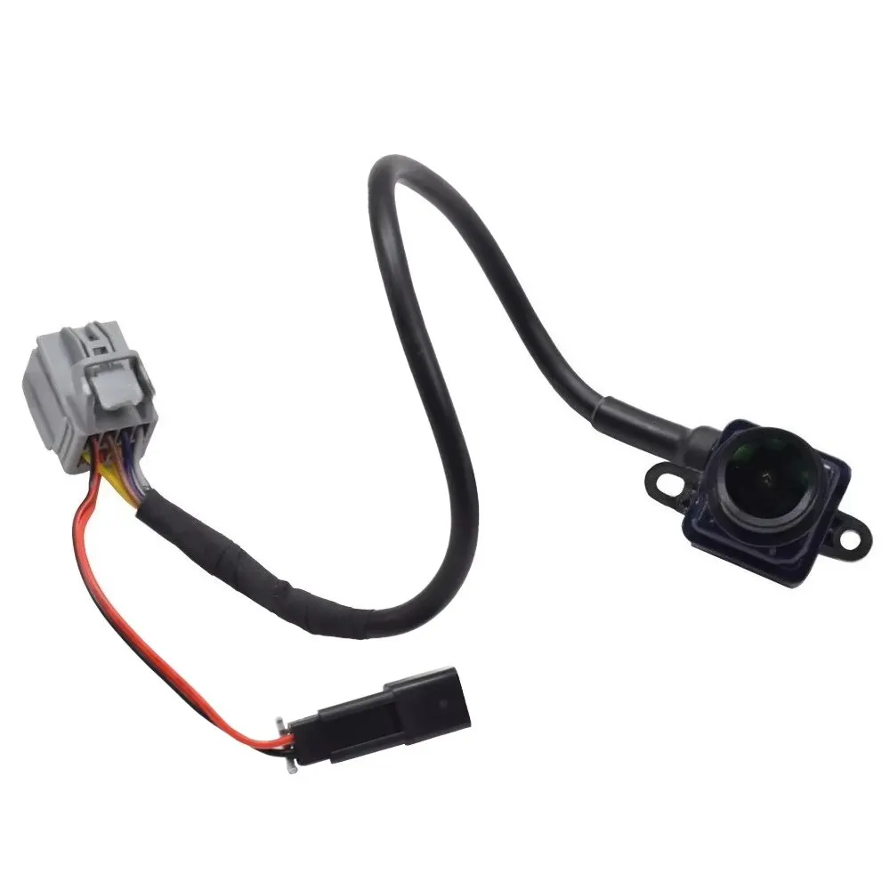 

2011-2020 Do dge Journey 2.4L 3.6L V6 Lu xury Parking Assistance Rear View Backup Reversing 56054158AB 56054158AD 56054158AE