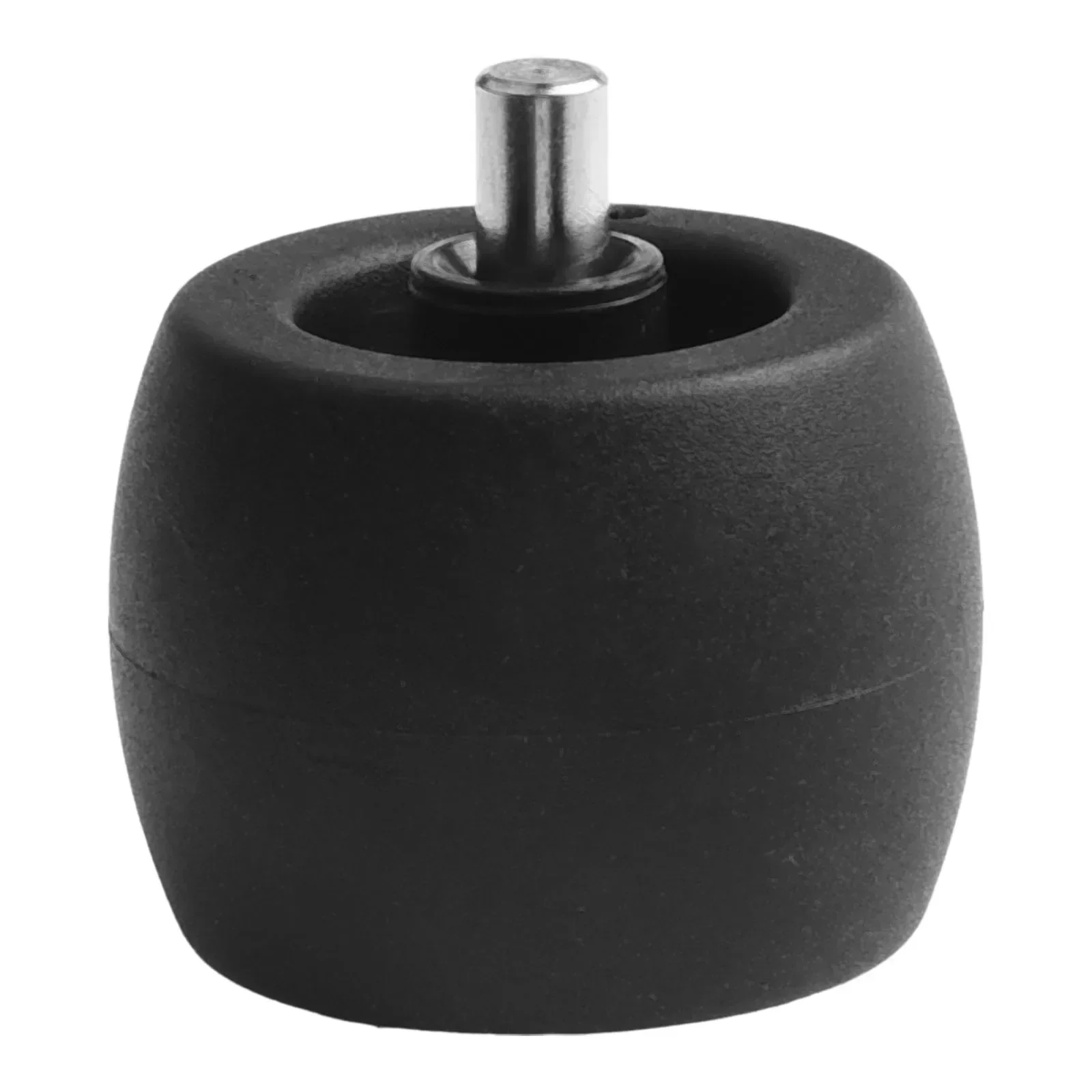 1 قطعة العجلة الأمامية للمكنسة الكهربائية القرش RV1001AE RV1001 RV1000 RV1000S UR1005AE قطع الغيار استبدال الملحقات