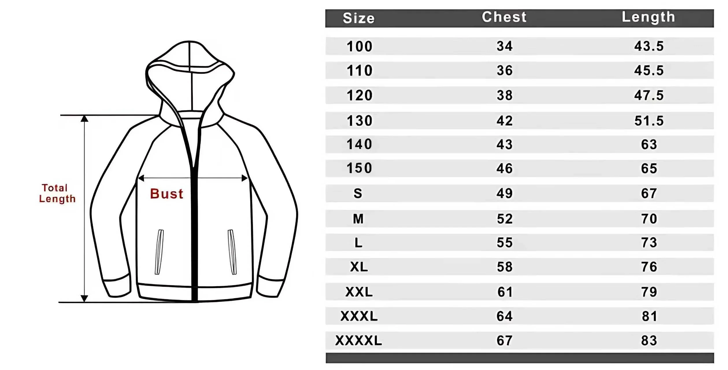 New Fashion Streetwear Custom 3D Puff Print Unisex Full Zip Hoodie Sweatshirt Quick Drying Comfortable Jersey for Autumn Winter