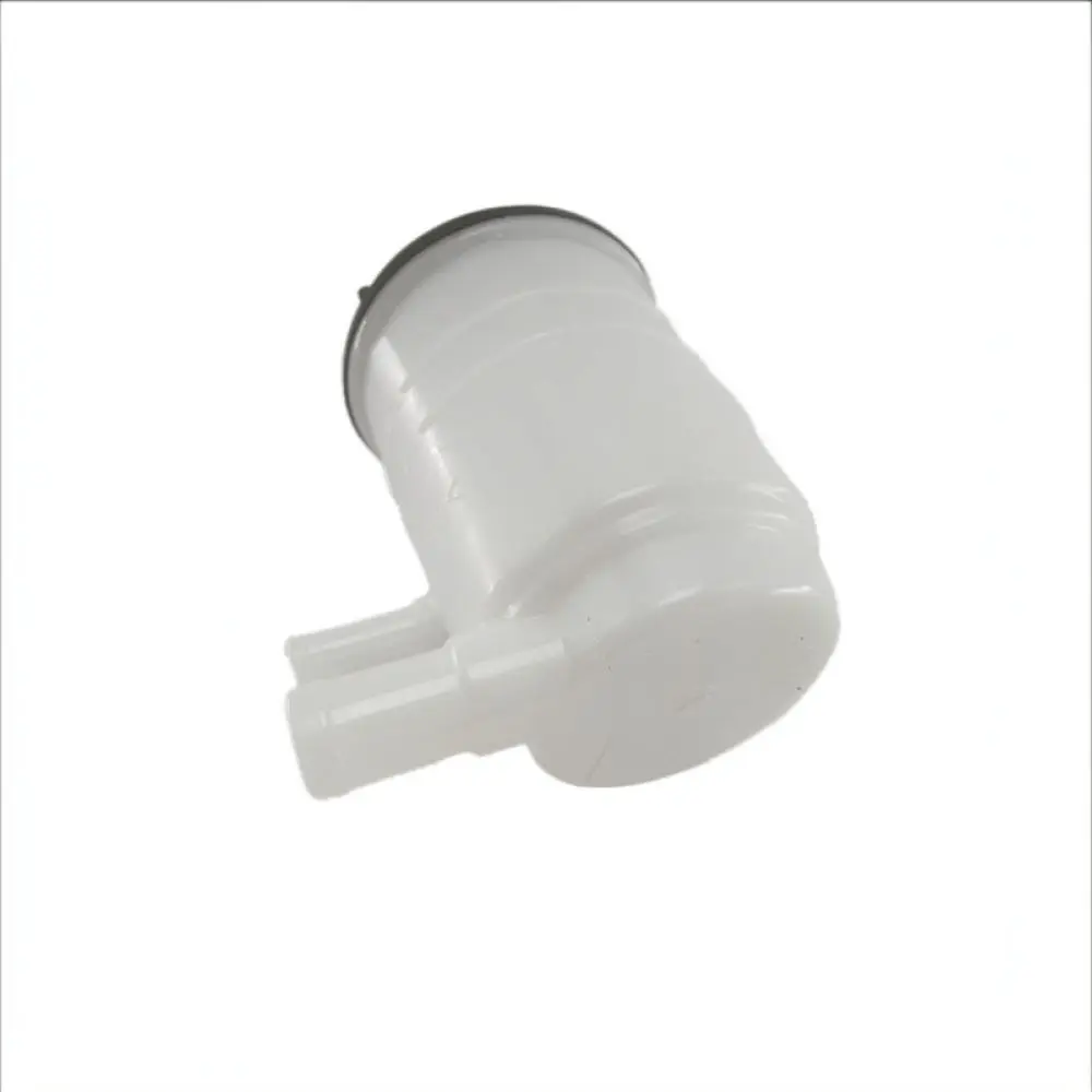 Power Steering Fluid Tank Reservoir For Honda Accord Acura Auto Pump System Plastic Replacement Bottle Maintenance Part