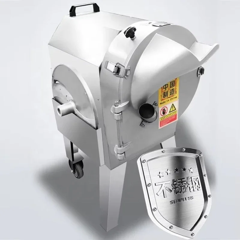 Multifunctional Double Head Vegetable Cutter Slicer Machine Kitchen Accessory