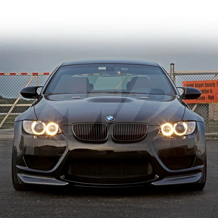 

Ericsson Style Pp Front Bumper For 2006-2008 BMW 3 Series E92 E93