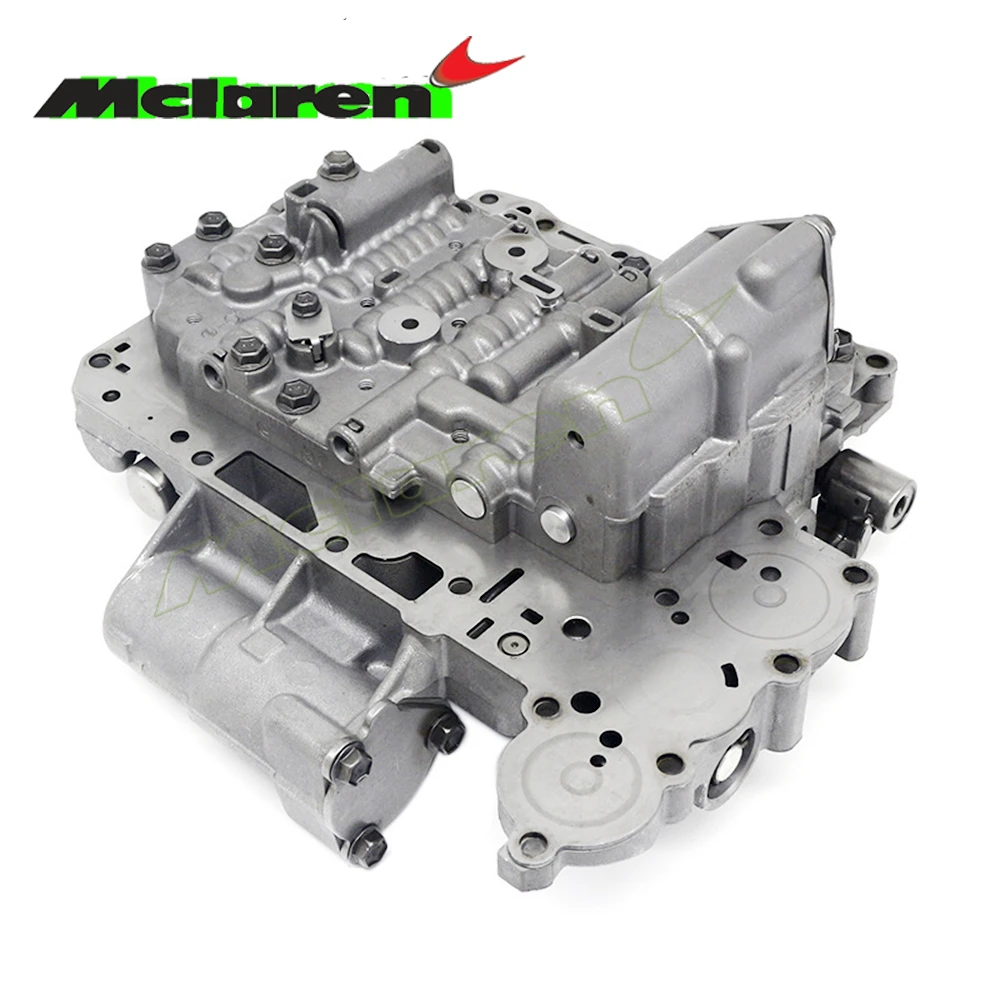 

NEW Auto Parts U340e Automatic Transmission Valve Body 127740AA U340 for Toyota Corolla p377402