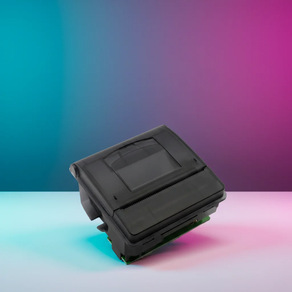 ATU&UTVHS-QR25 58mm Embedded Thermal POS Printer with TTL/RS232