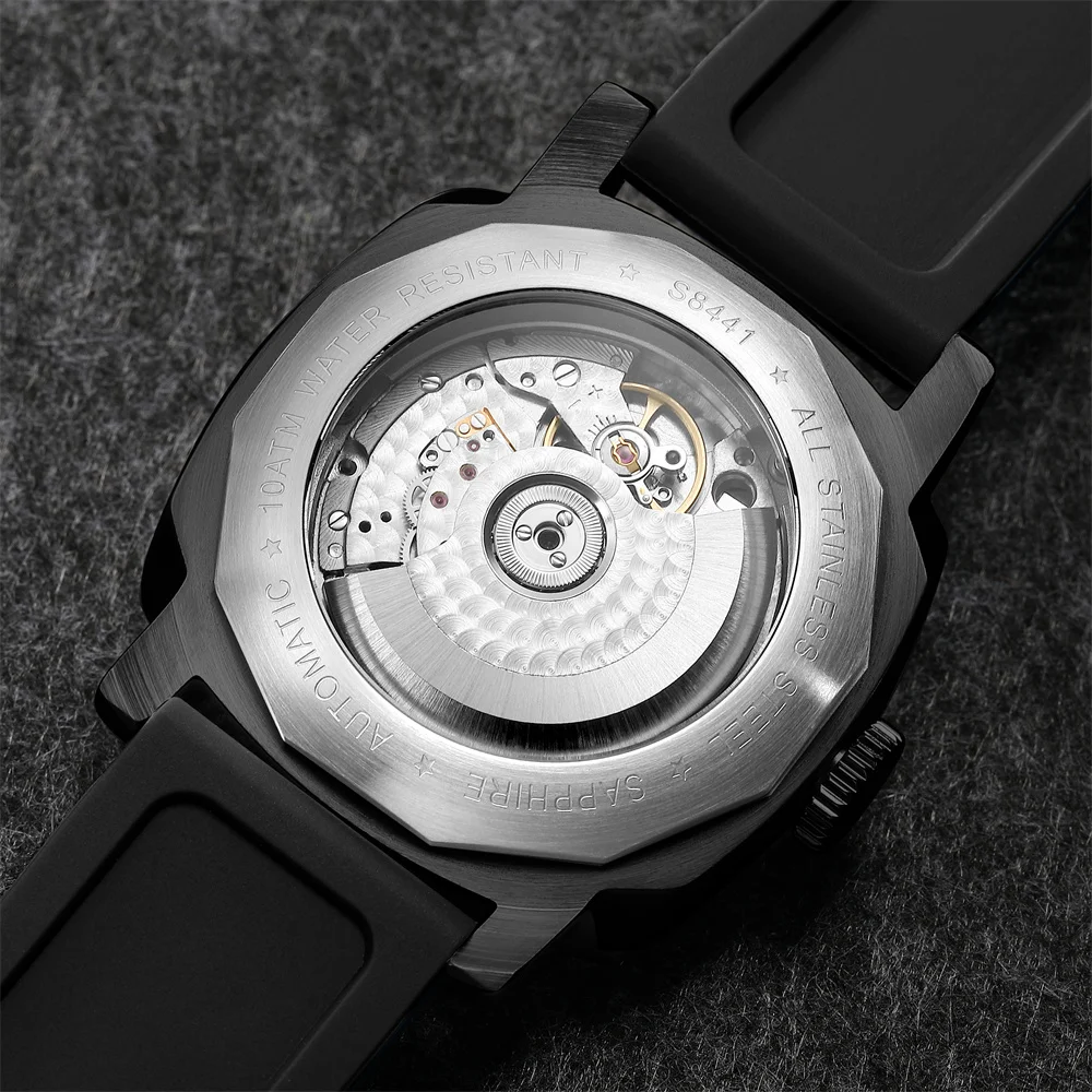 Thumbnail 2 - #68 Best Automatic Movement Watches to Buy In 2026